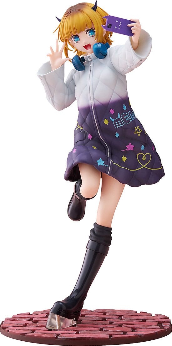 Memcho: Bazurase Fashion Ver. DMM Factory