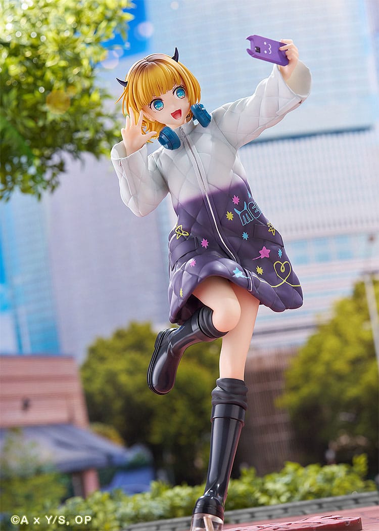 Memcho: Bazurase Fashion Ver. DMM Factory - Image 10