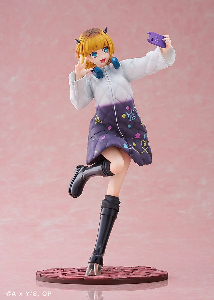 Memcho: Bazurase Fashion Ver. DMM Factory - Image 2