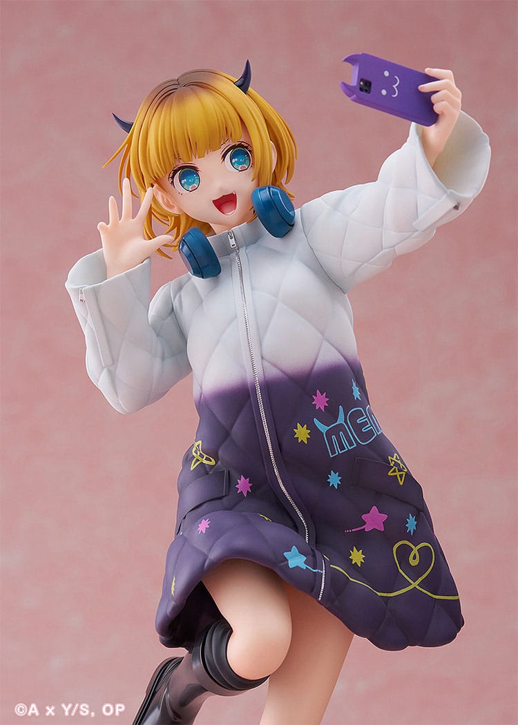 Memcho: Bazurase Fashion Ver. DMM Factory - Image 4