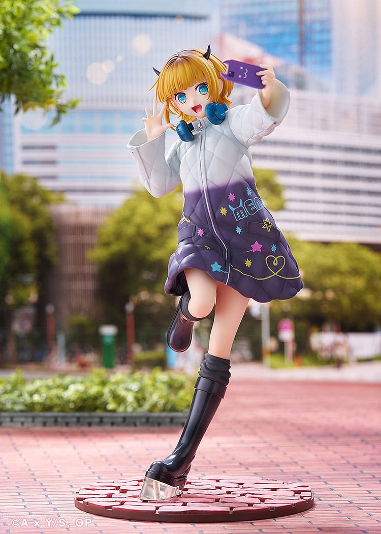 Memcho: Bazurase Fashion Ver. DMM Factory - Image 6
