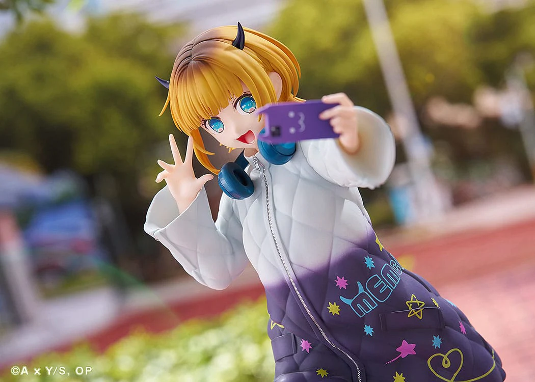 Memcho: Bazurase Fashion Ver. DMM Factory - Image 7