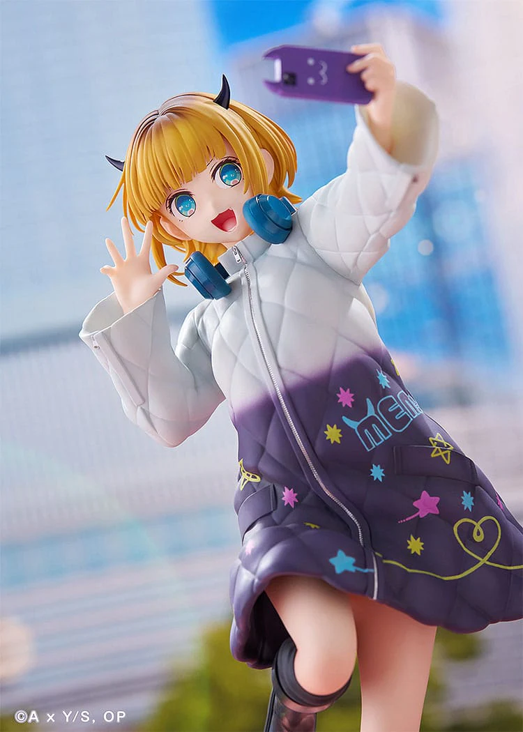 Memcho: Bazurase Fashion Ver. DMM Factory - Image 8