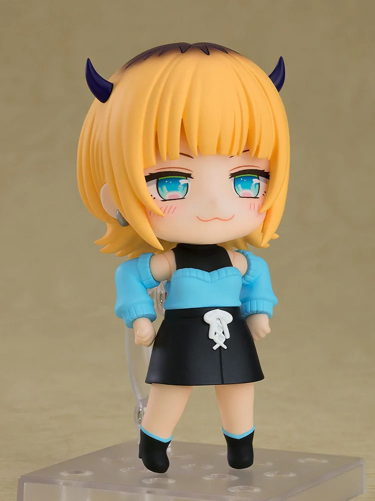 Memcho Nendoroid Good Smile Company - Image 2