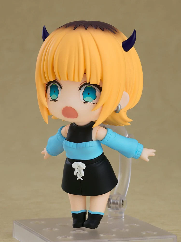 Memcho Nendoroid Good Smile Company - Image 3