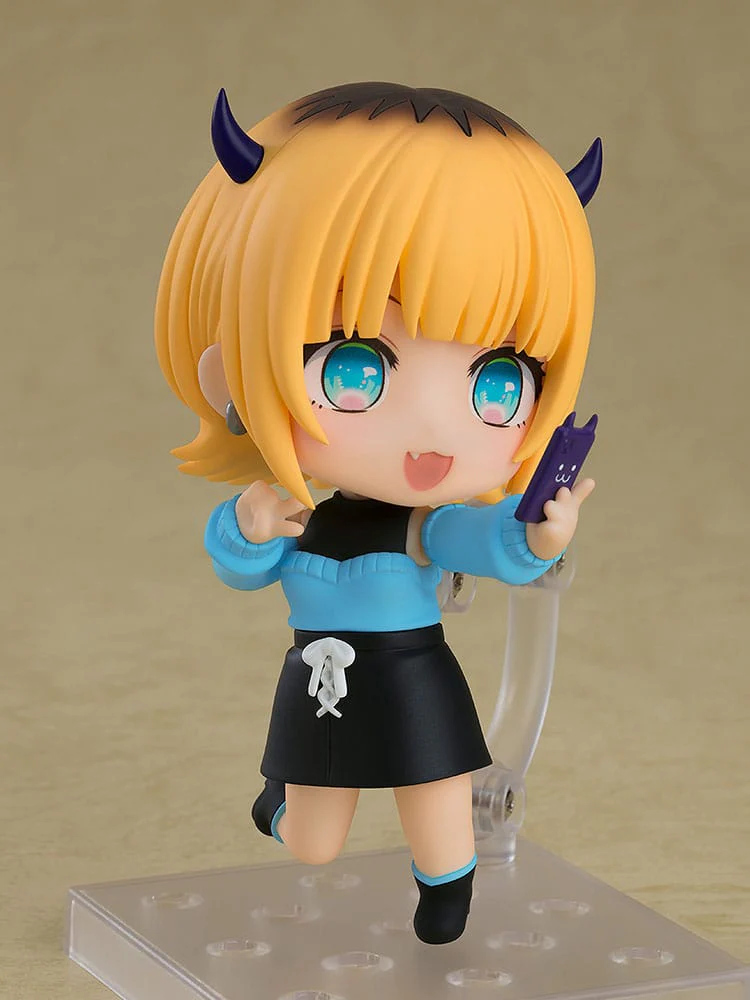 Memcho Nendoroid Good Smile Company - Image 4