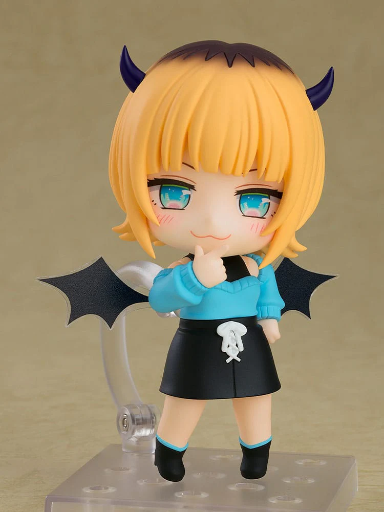 Memcho Nendoroid Good Smile Company - Image 5