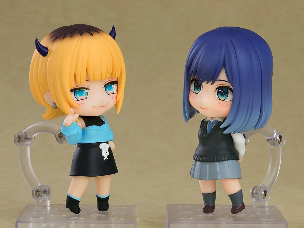 Memcho Nendoroid Good Smile Company - Image 6