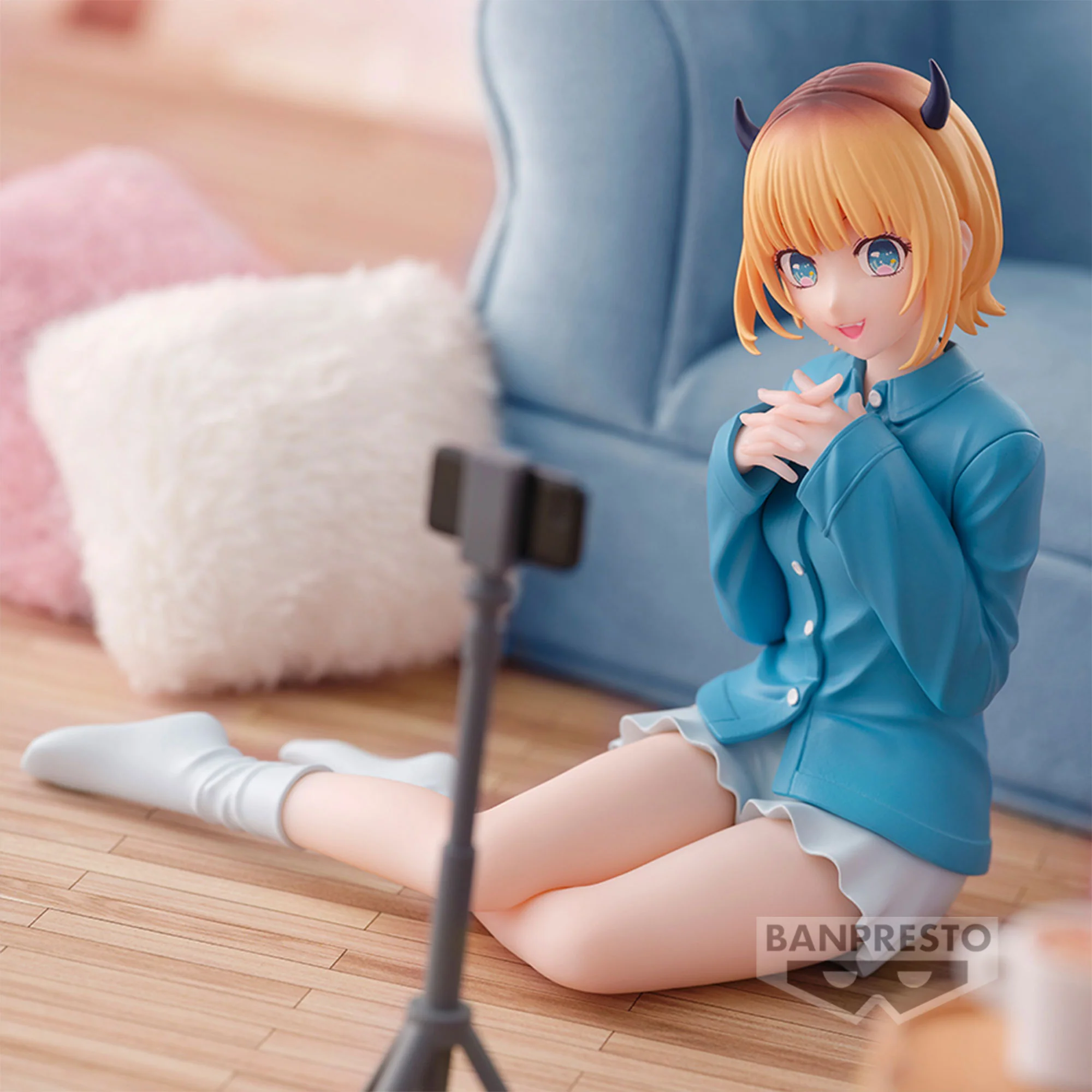 Memcho - Oshi No Ko - Banpresto - Image 5