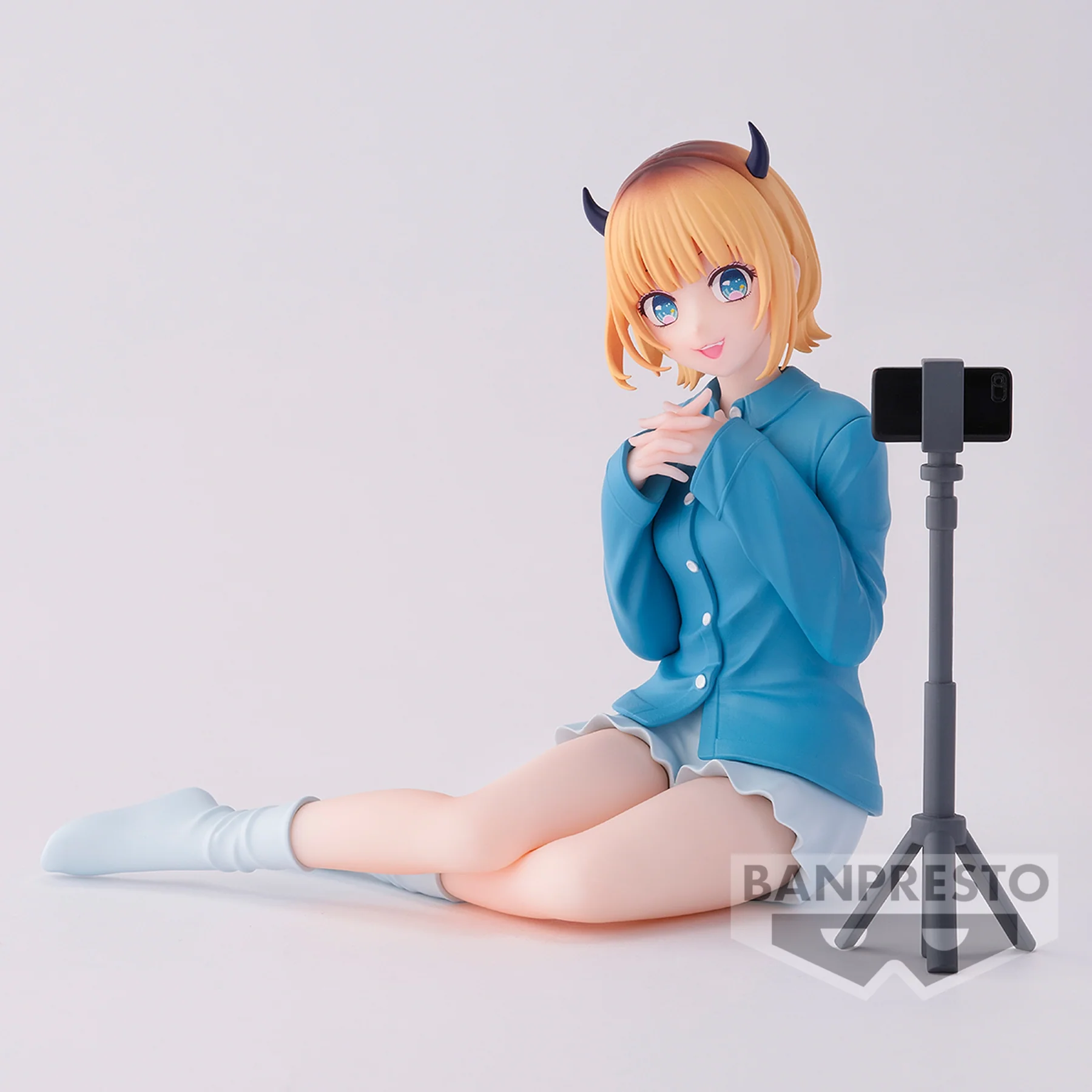 Memcho - Oshi No Ko - Banpresto - Image 6
