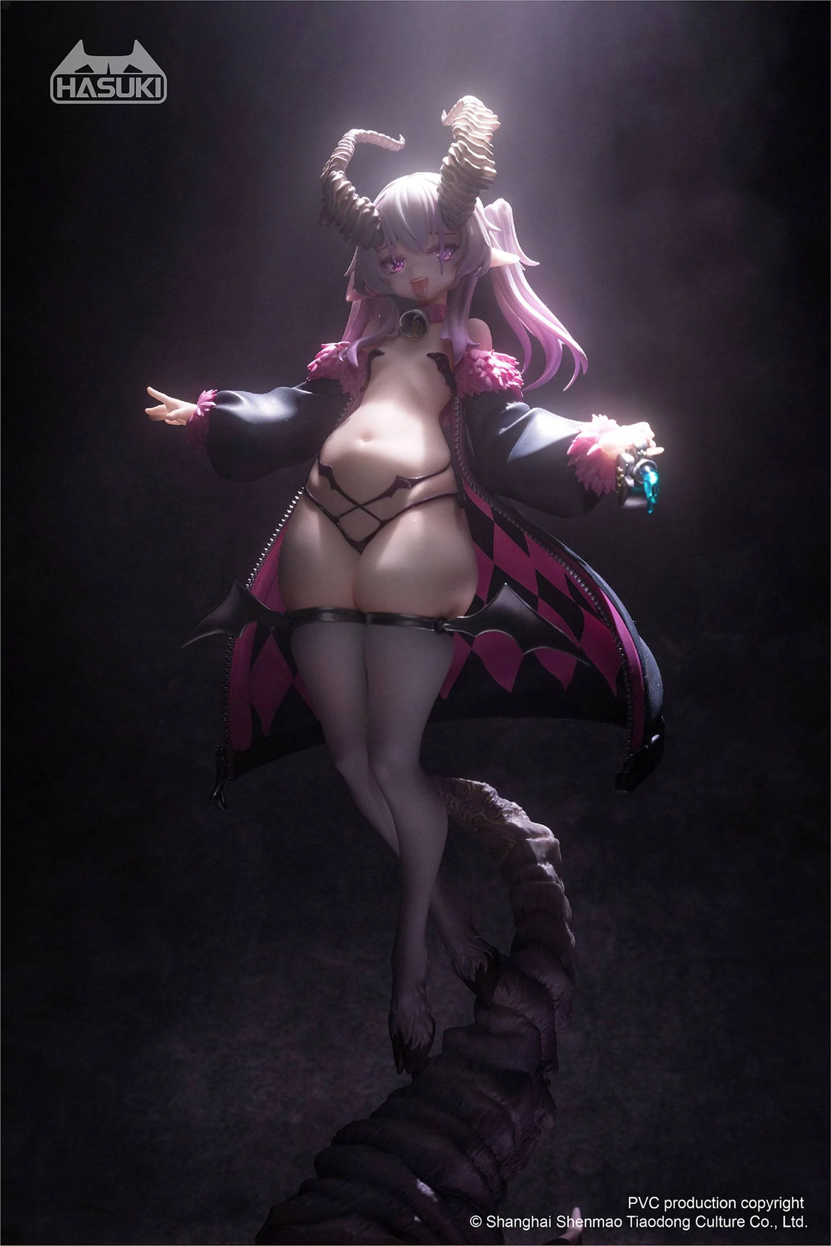 Memeko The Succubus Hasuki - Image 3