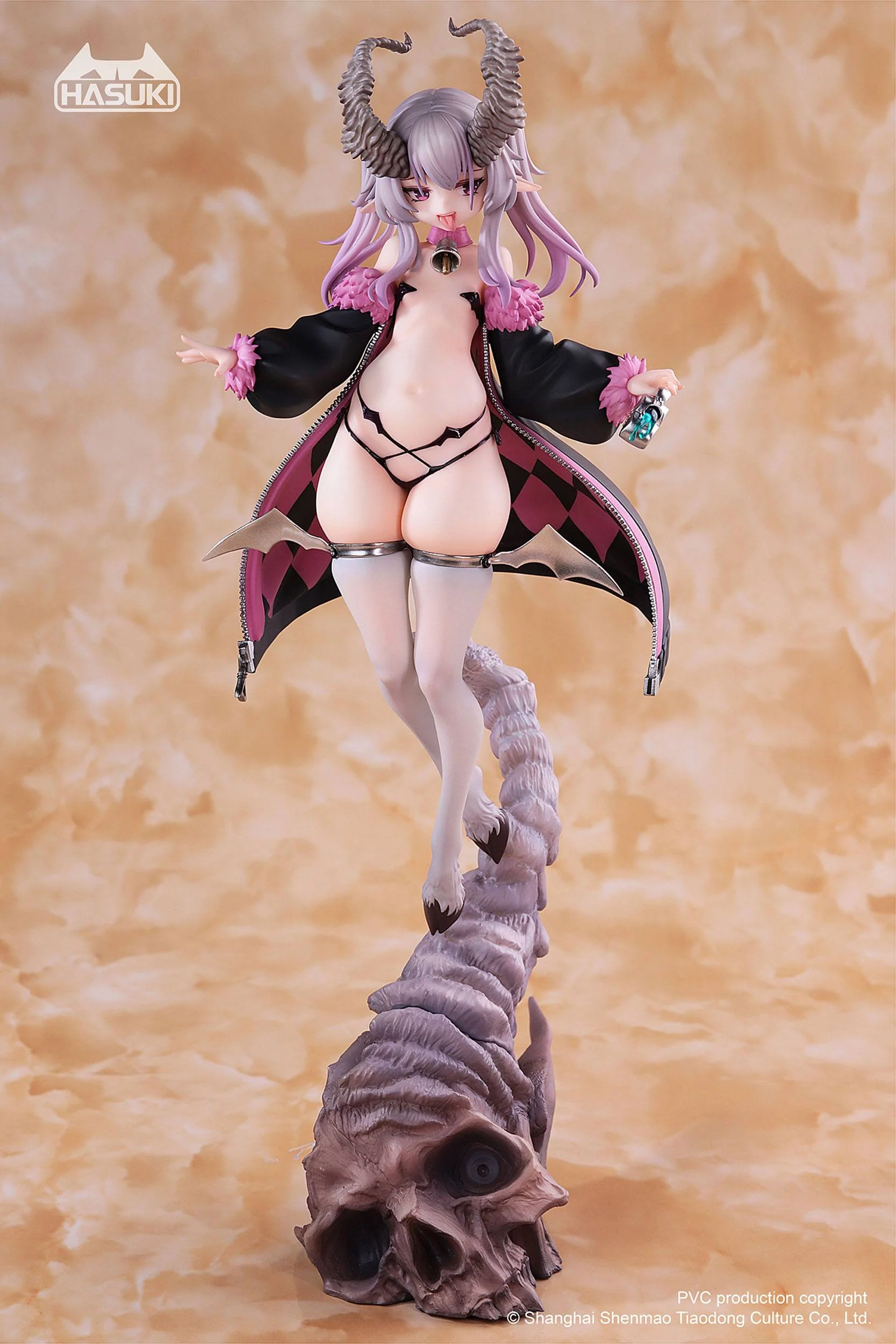 Memeko The Succubus Hasuki - Image 7