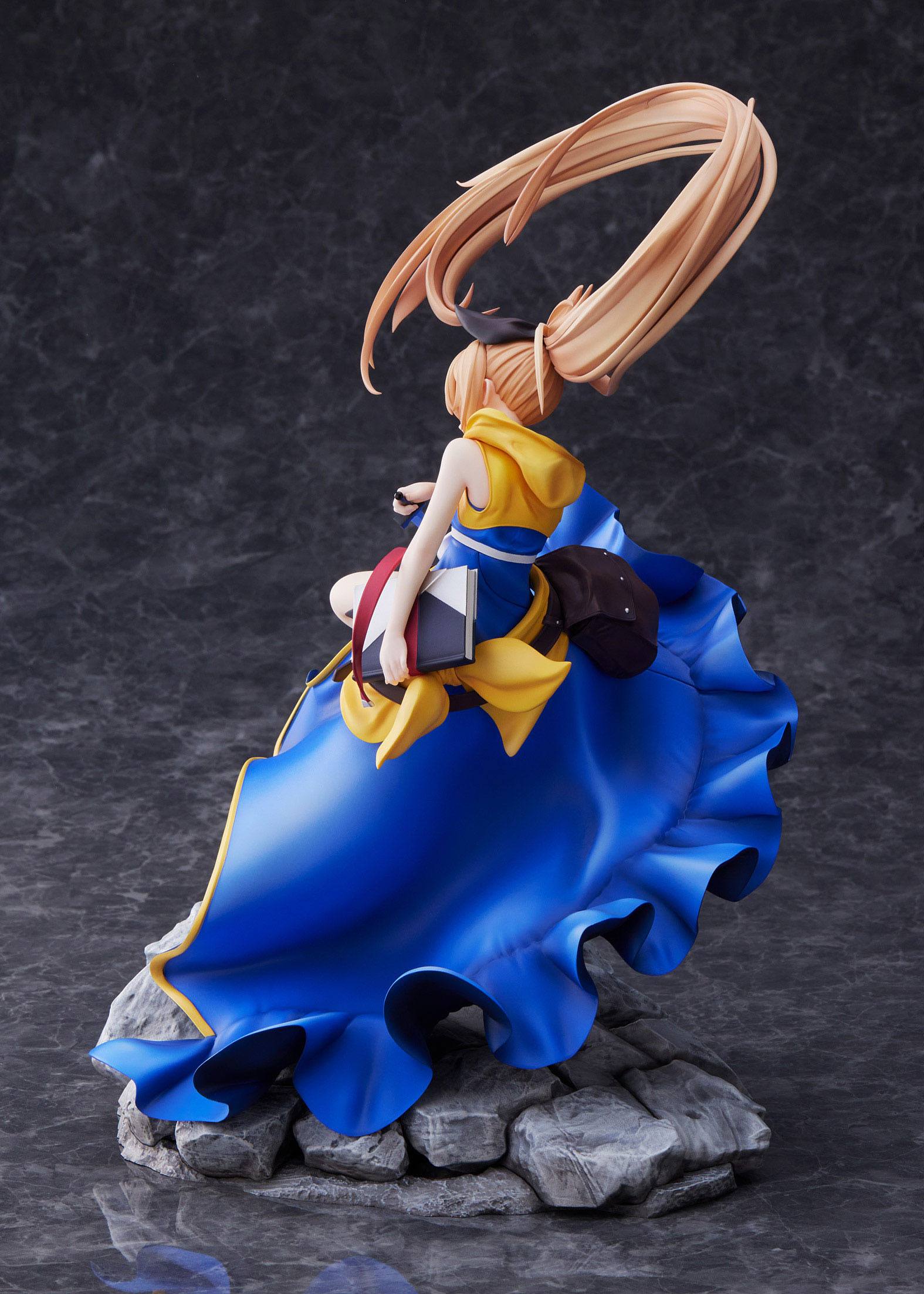Menou - LTD Edition - AliceGlint - Image 14