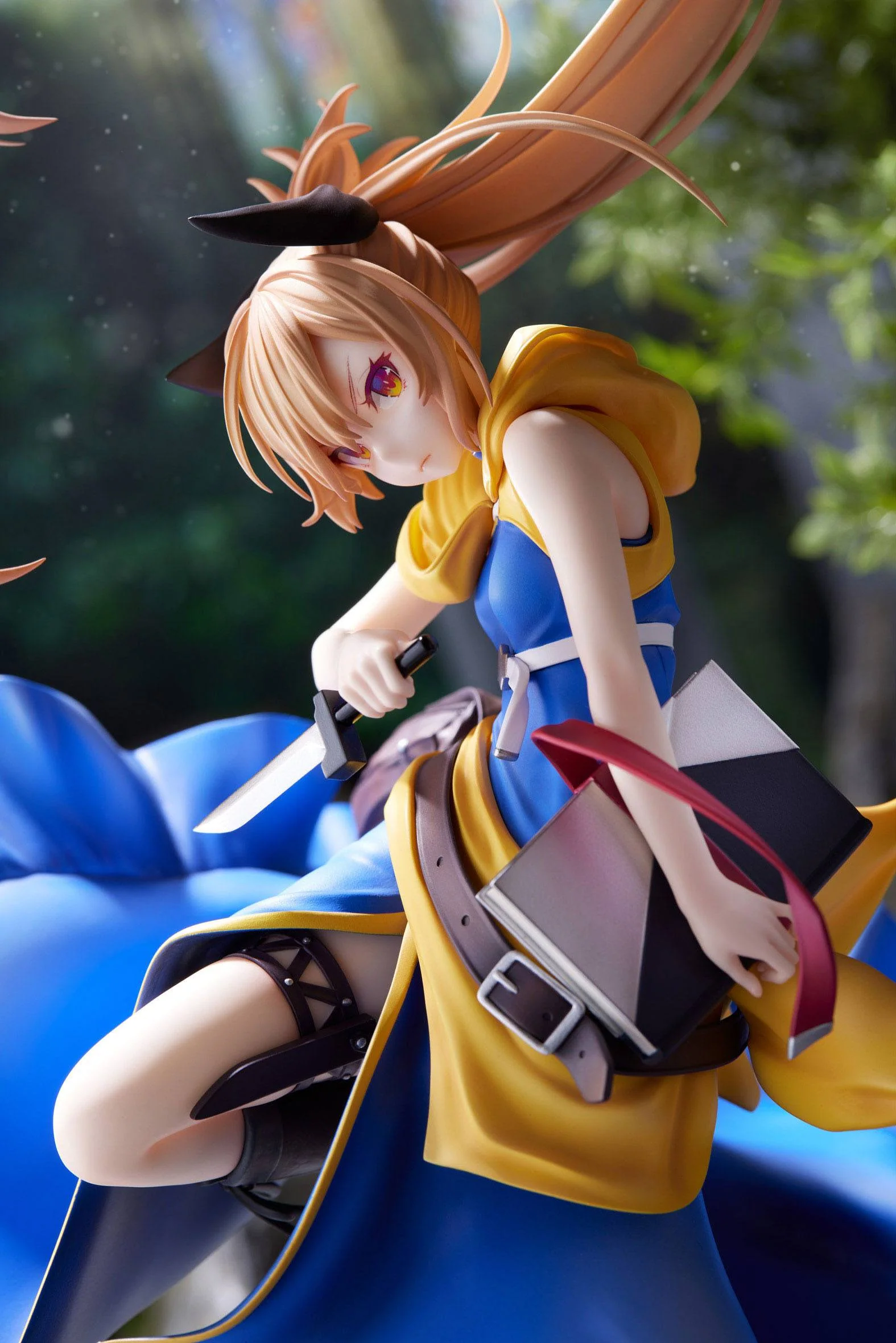 Menou - LTD Edition - AliceGlint - Image 7