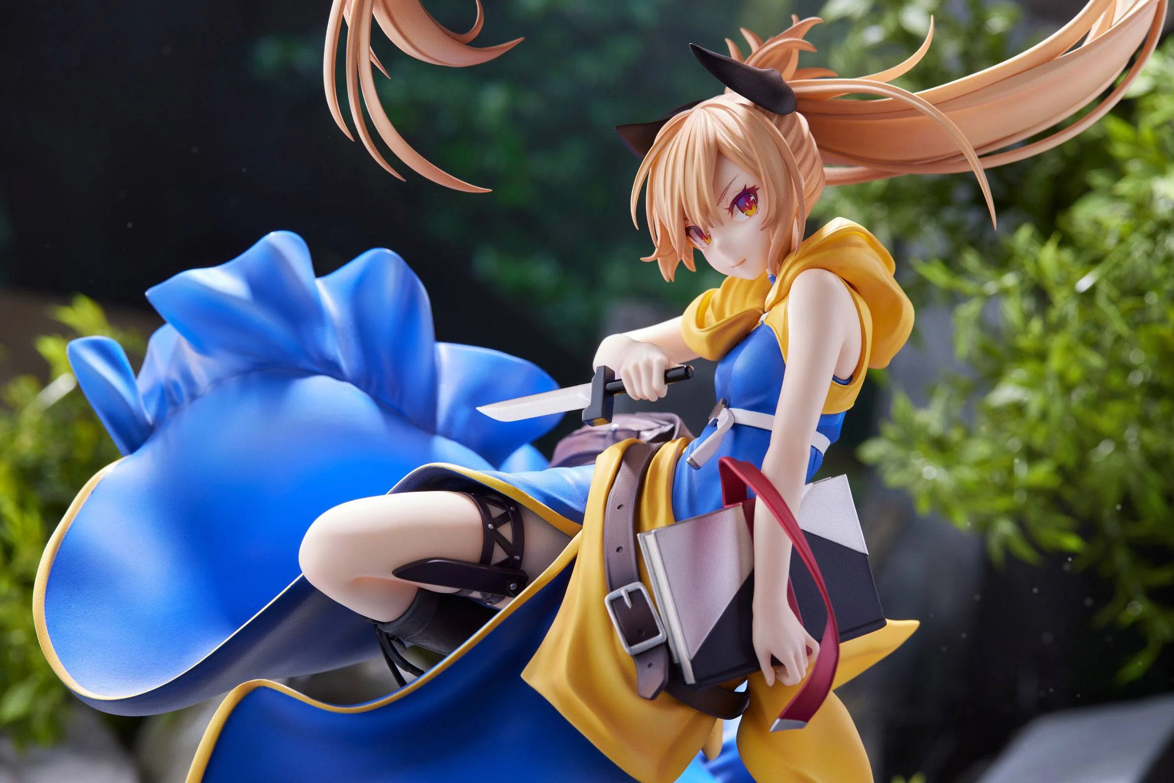 Menou - LTD Edition - AliceGlint - Image 9