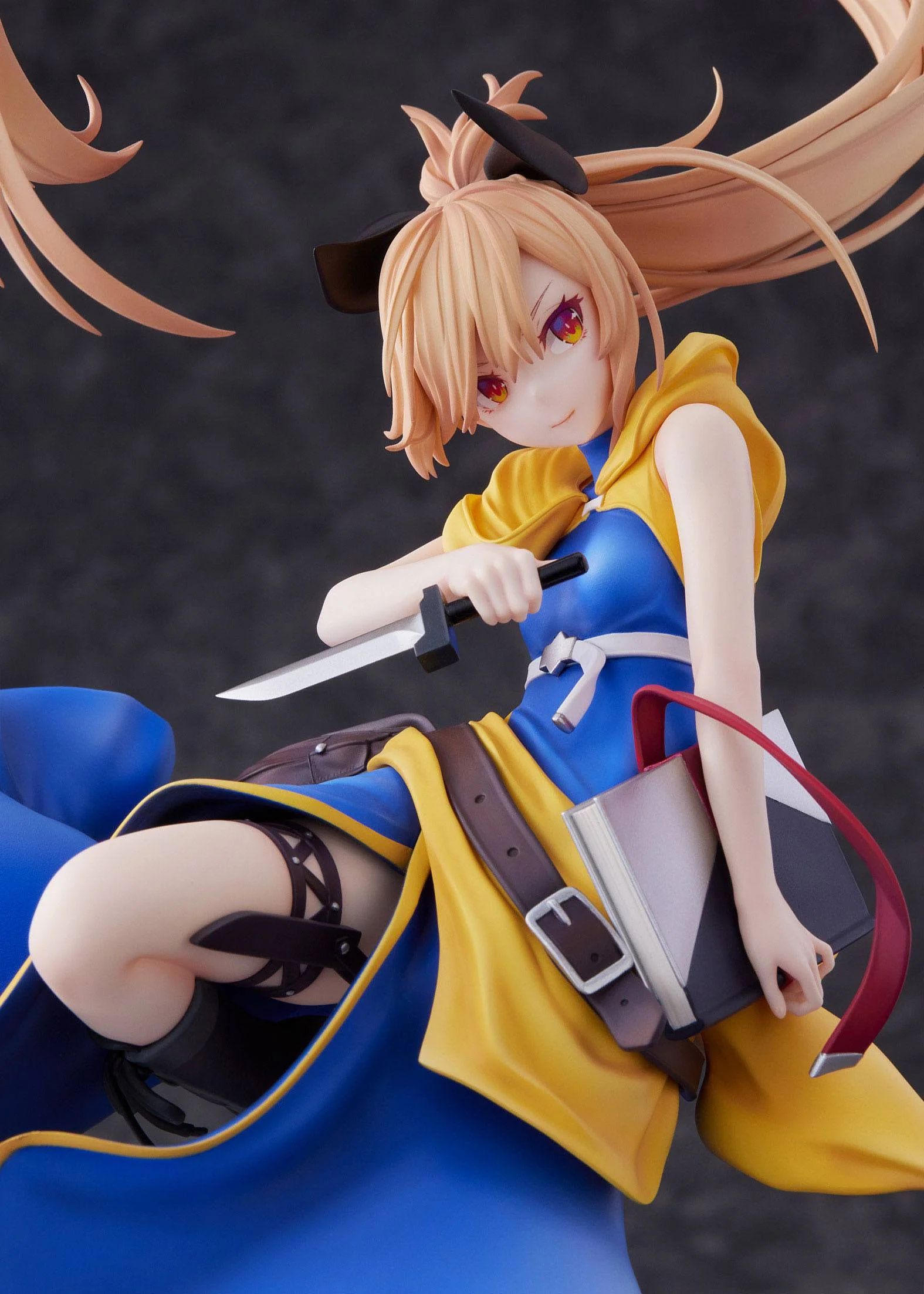 Menou - Standard Edition - AliceGlint