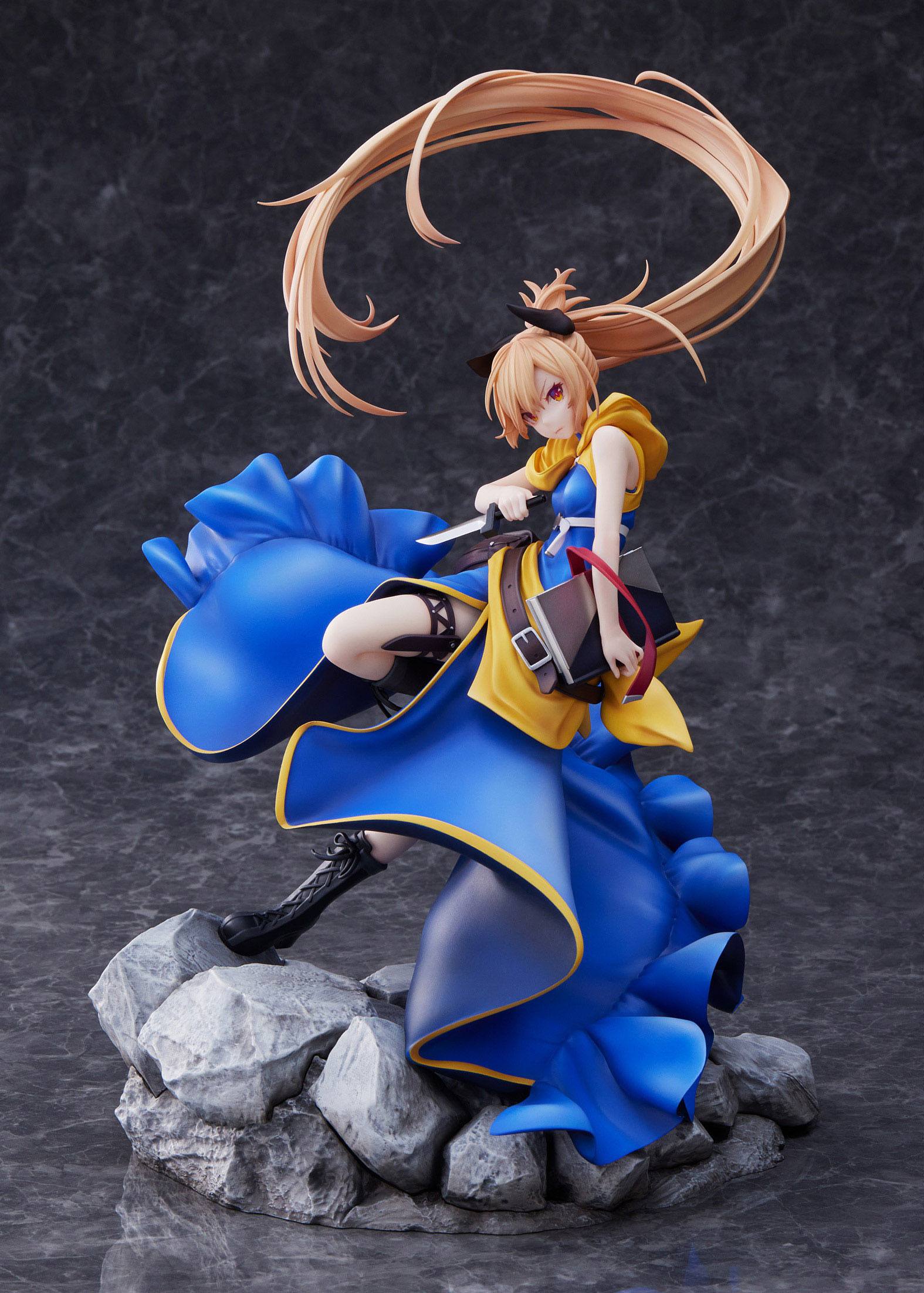 Menou - Standard Edition - AliceGlint - Image 11