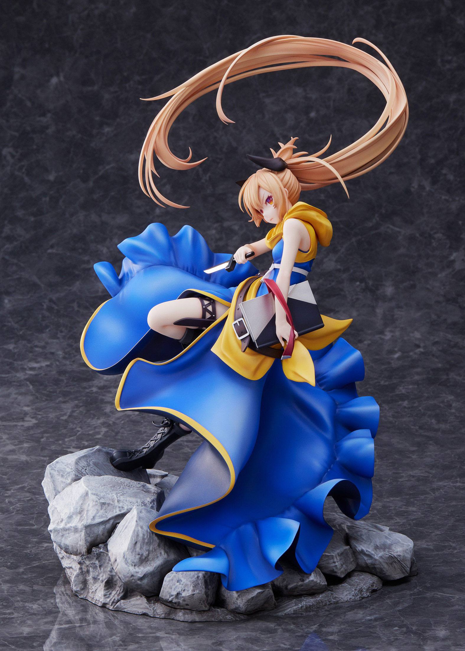 Menou - Standard Edition - AliceGlint - Image 12