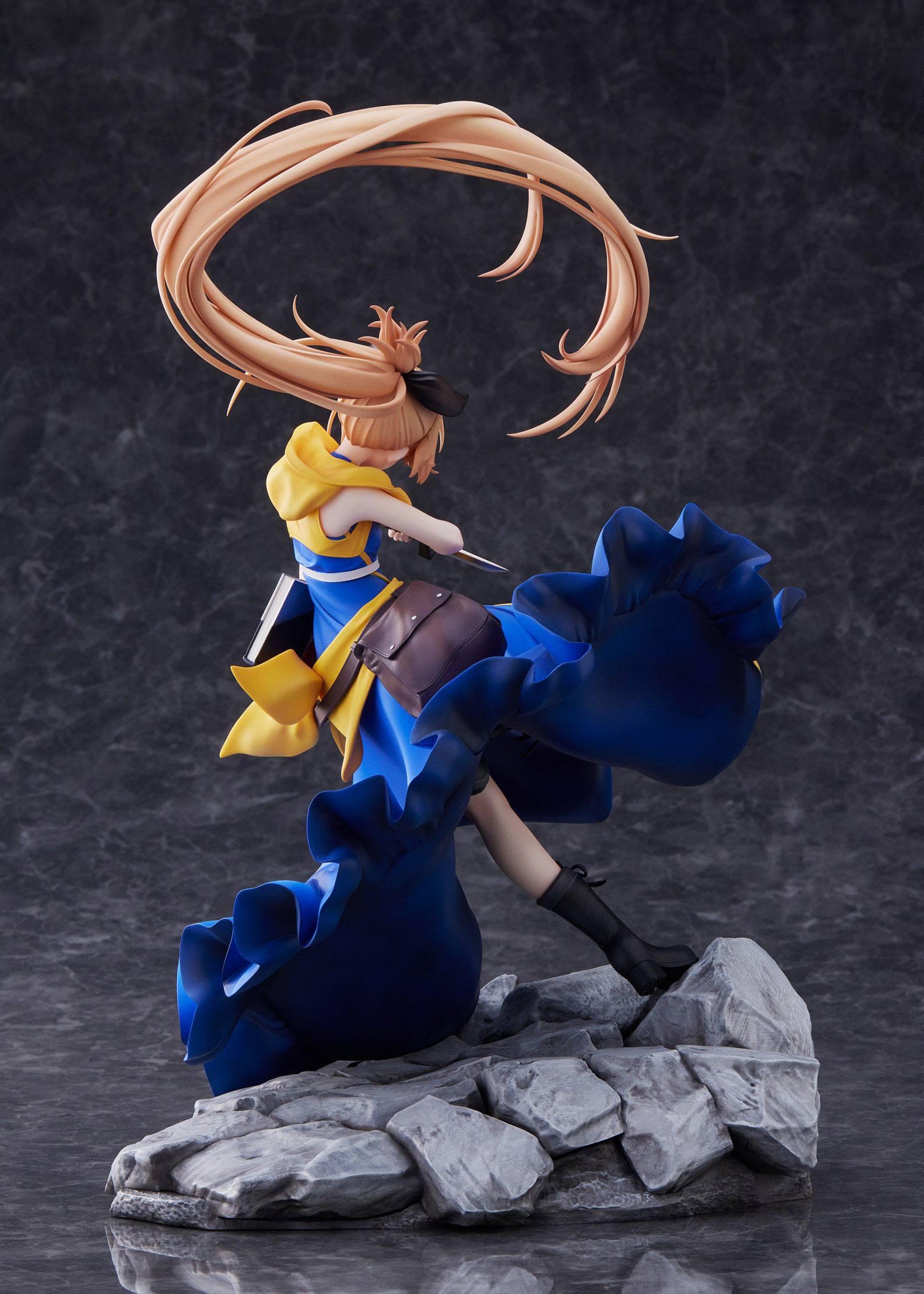 Menou - Standard Edition - AliceGlint - Image 14
