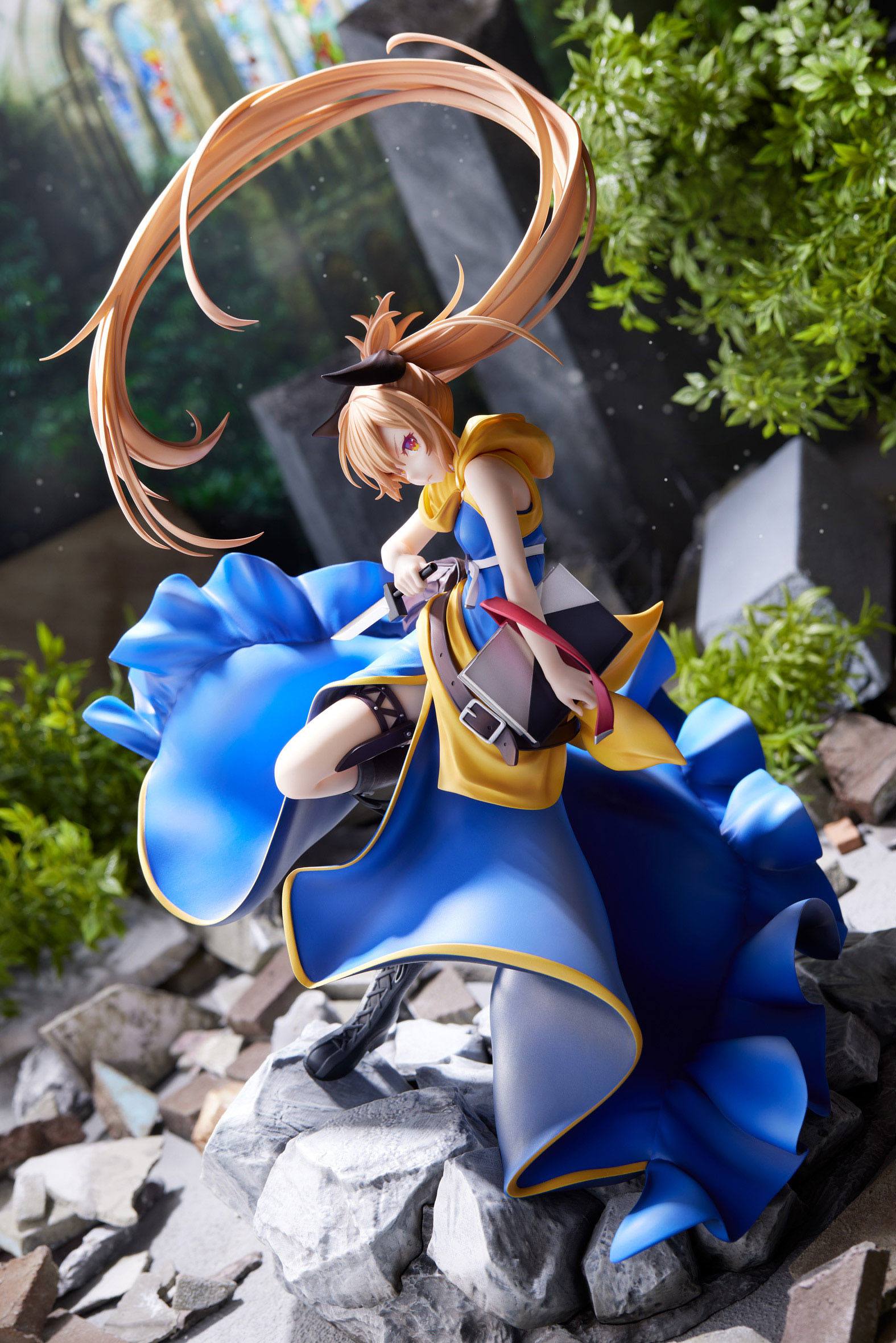 Menou - Standard Edition - AliceGlint - Image 3