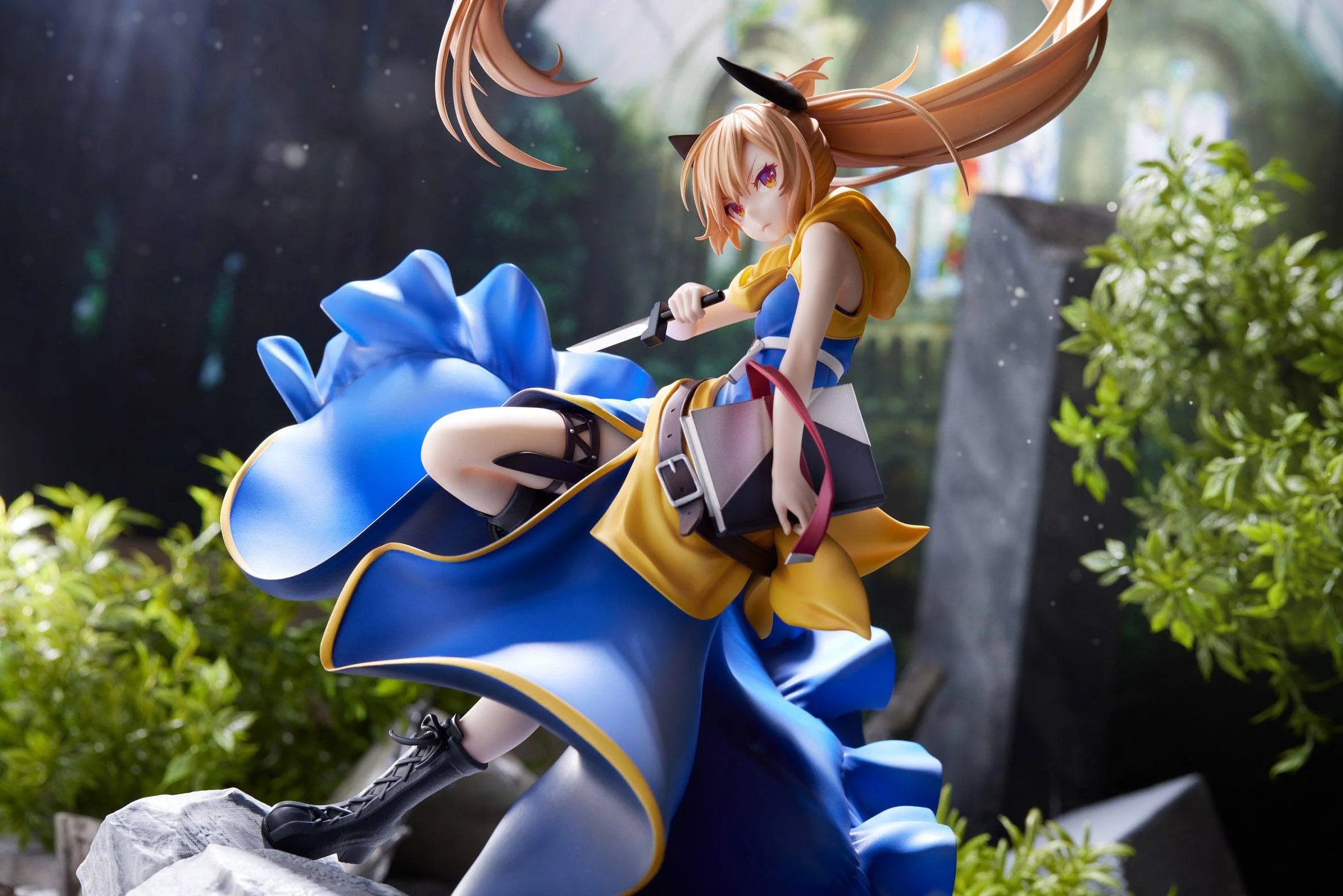 Menou - Standard Edition - AliceGlint - Image 4
