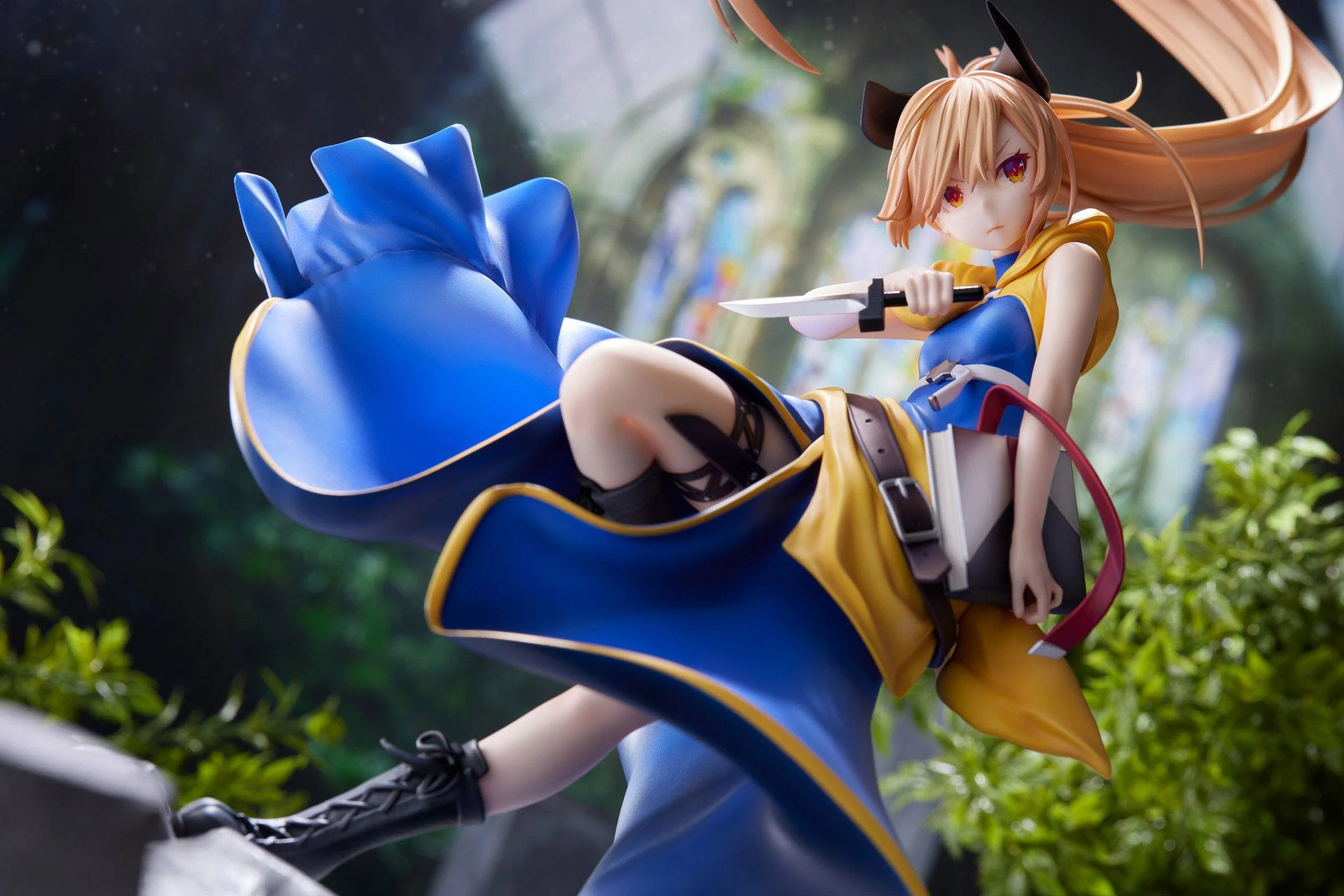 Menou - Standard Edition - AliceGlint - Image 7