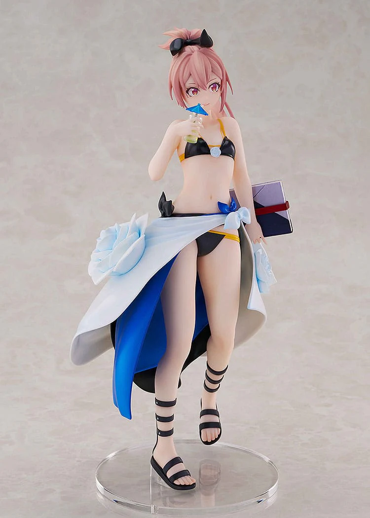 Menou: Swimsuit Ver. Klokjworx - Image 3