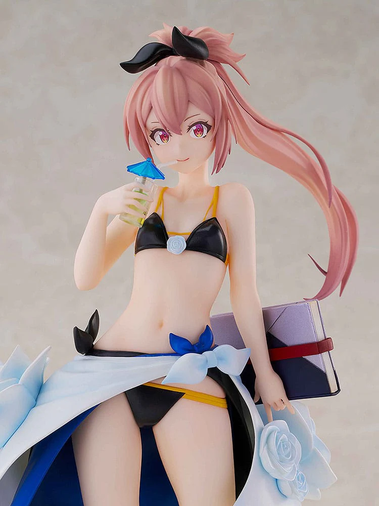 Menou: Swimsuit Ver. Klokjworx - Image 5