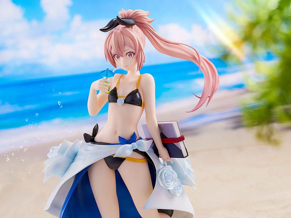 Menou: Swimsuit Ver. Klokjworx - Image 7