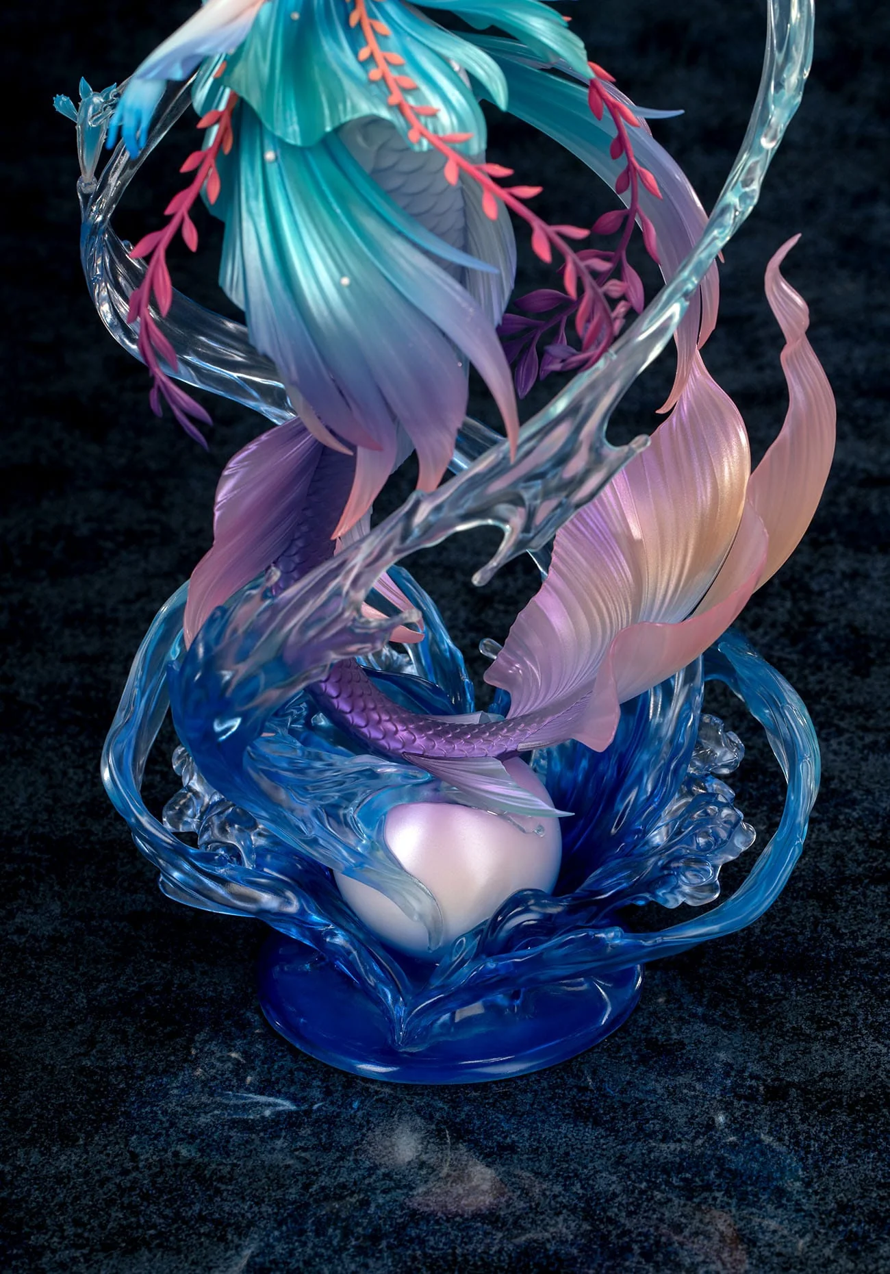 Mermaid Princess Doria Kings of Glory Myethos - Image 4