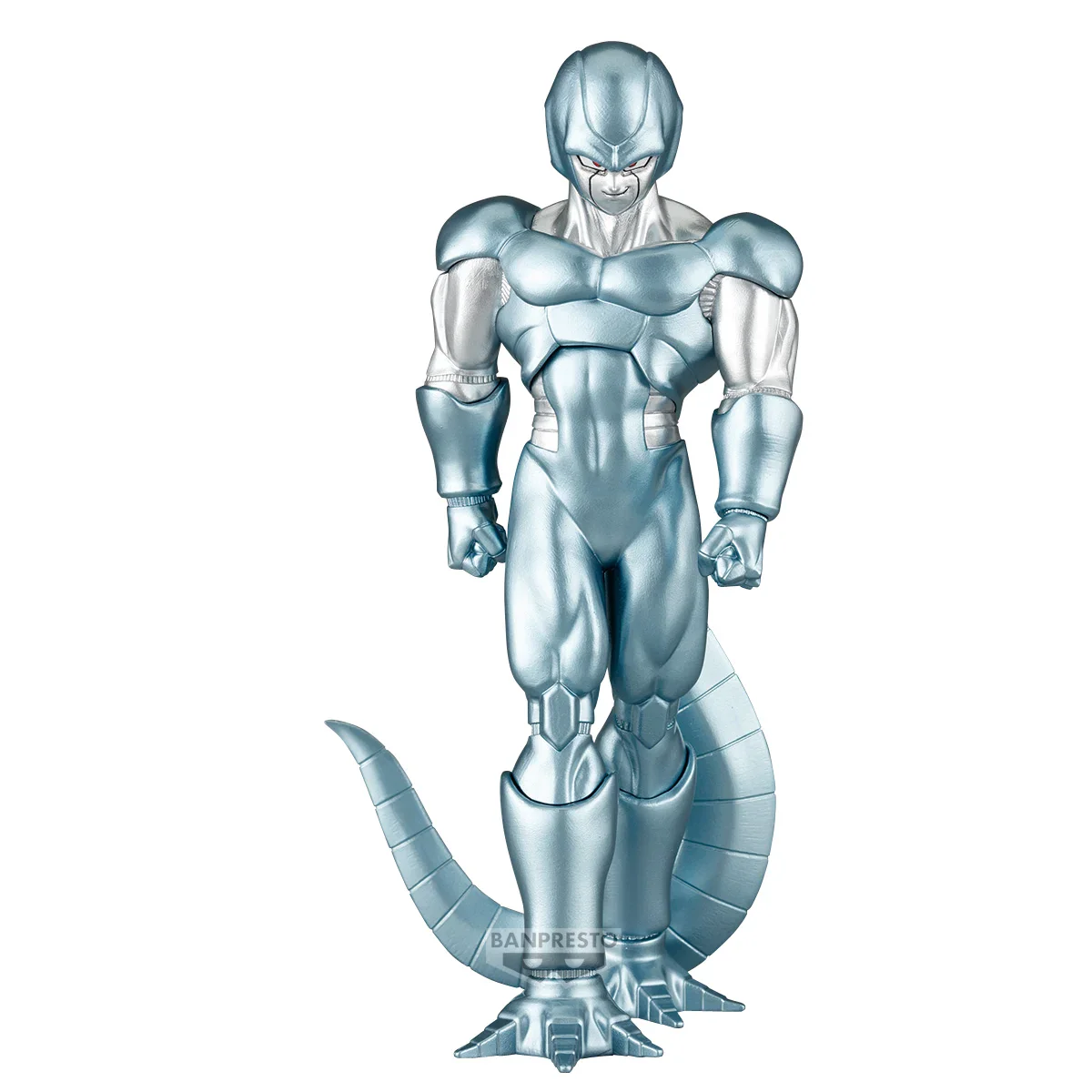 Meta-Cooler Solid Edge Works Banpresto
