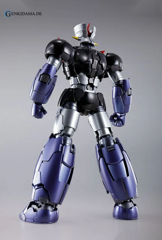 METAL BUILD - Mazinger Z - Image 2