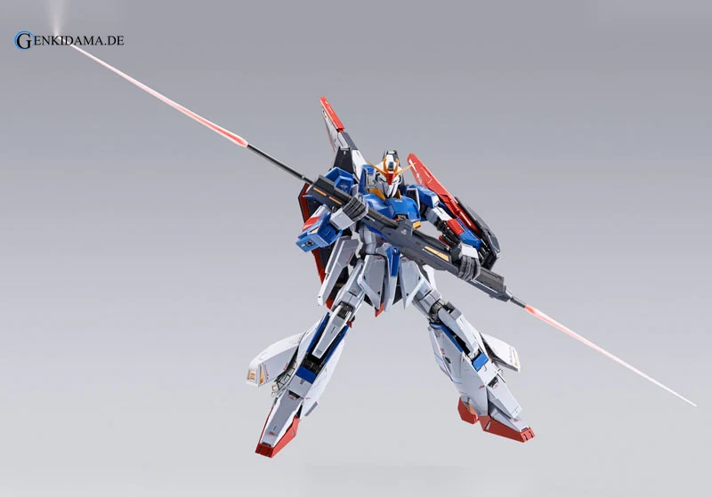 METAL BUILD Zeta Gundam "Mobile Suit Zeta Gundam" - Image 11