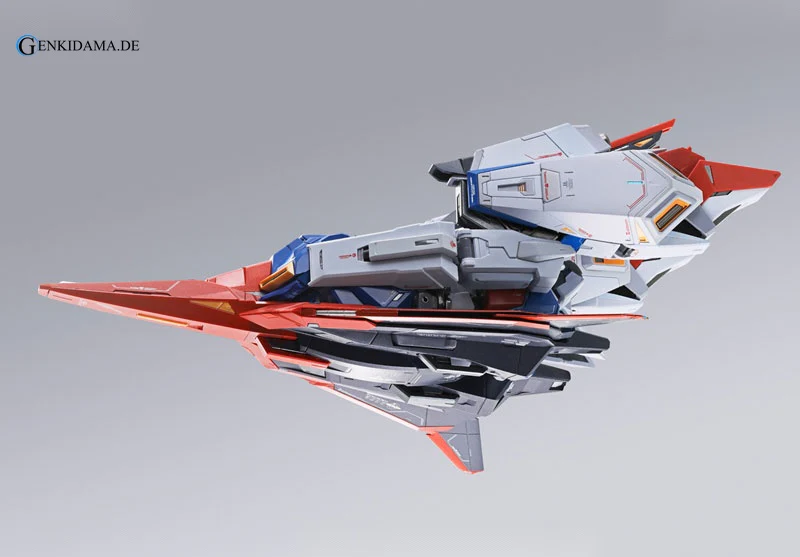 METAL BUILD Zeta Gundam "Mobile Suit Zeta Gundam" - Image 16