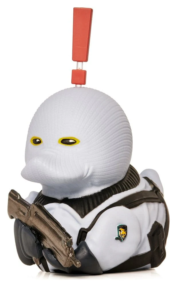 Metal Gear Solid Tubbz Mini PVC Figur Genome Soldier - Image 3