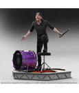 Metallica Rock Iconz Statue Lars Ulrich Limited Edition - Beschädigte Verpackung - Image 10