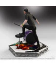 Metallica Rock Iconz Statue Lars Ulrich Limited Edition - Beschädigte Verpackung - Image 13