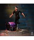 Metallica Rock Iconz Statue Lars Ulrich Limited Edition - Beschädigte Verpackung - Image 2