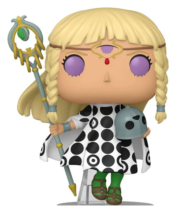 Metaphor: ReFantazio POP! Games Vinyl Figur Eupha