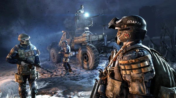 Metro: Redux [Neuauflage] - Image 2