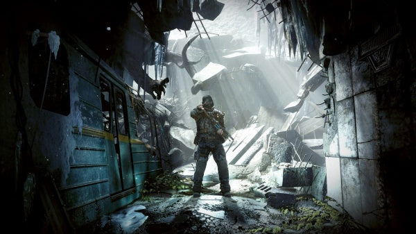 Metro: Redux [Neuauflage] - Image 3
