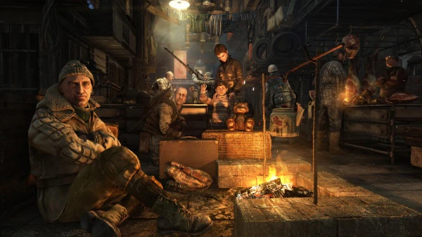 Metro: Redux [Neuauflage] - Image 4