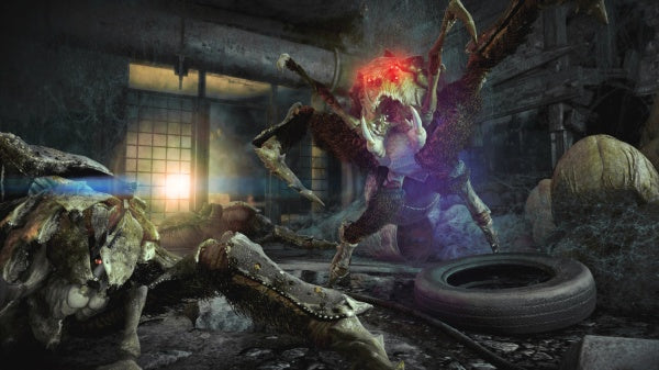 Metro: Redux [Neuauflage] - Image 6