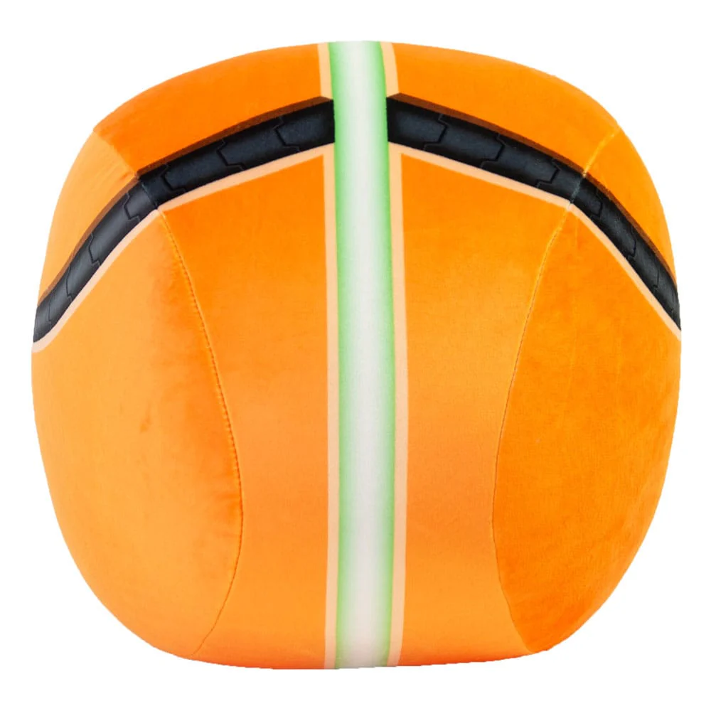 Metroid Mocchi-Mocchi Mega Plüschfigur Morph Ball