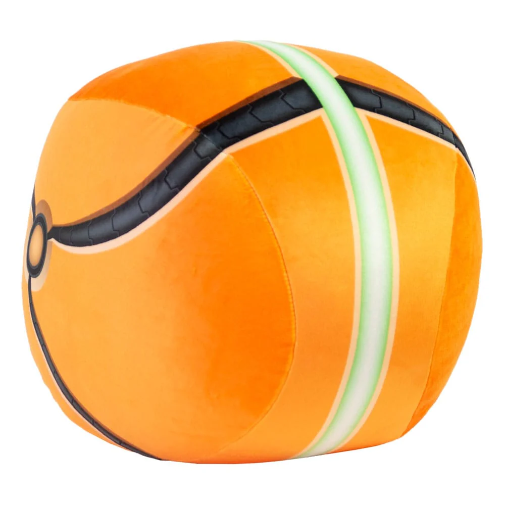 Metroid Mocchi-Mocchi Mega Plüschfigur Morph Ball - Image 2