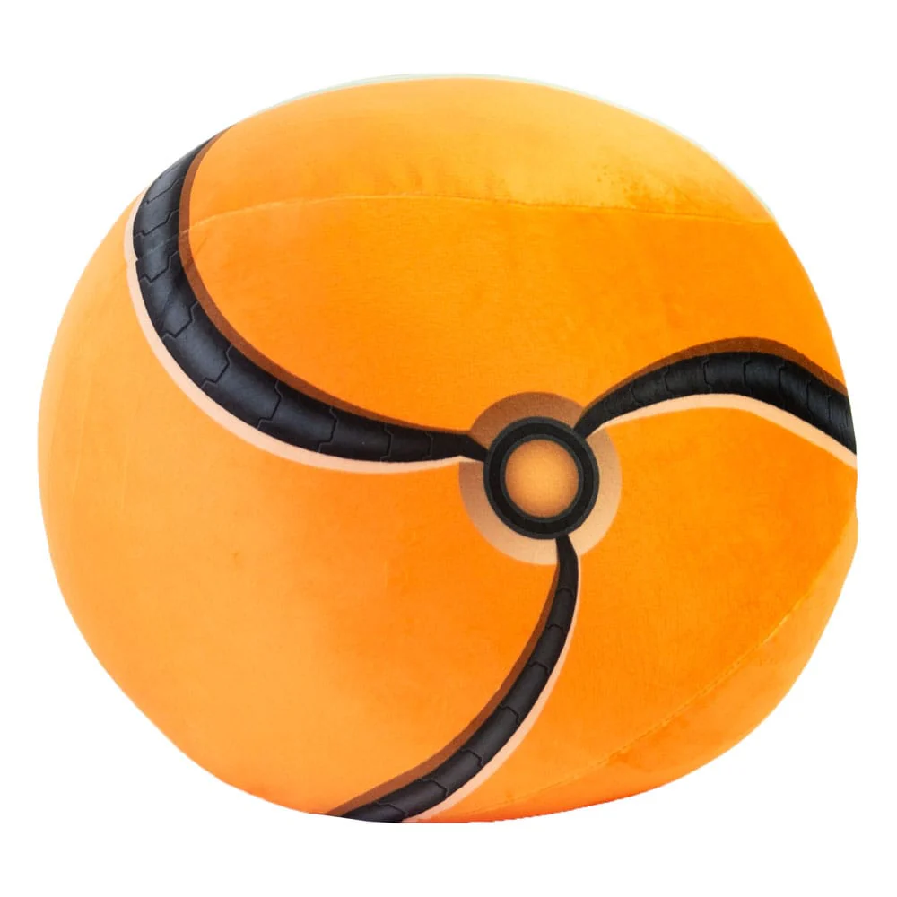 Metroid Mocchi-Mocchi Mega Plüschfigur Morph Ball - Image 4