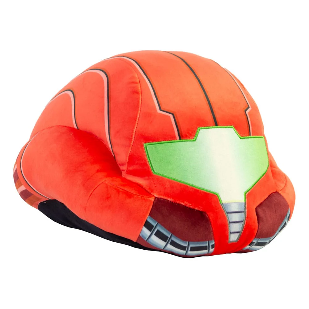 Metroid Mocchi-Mocchi Mega Plüschfigur Samus Helmet - Image 2