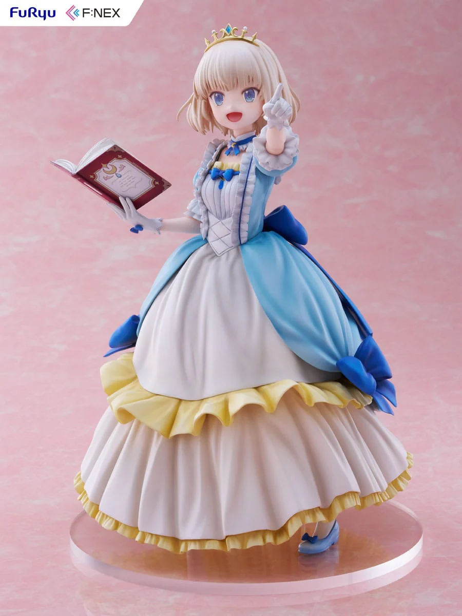 Mia Luna Tearmoon F:NEX Tearmoon Empire Furyu - Image 7