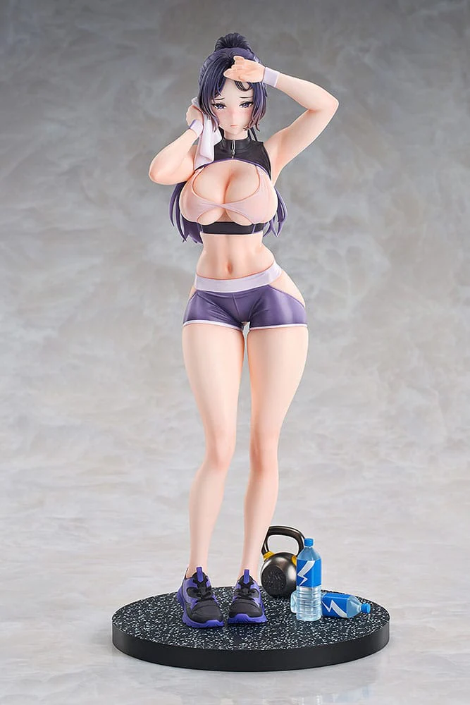 Mia Original Character Luminmous Box - Image 2