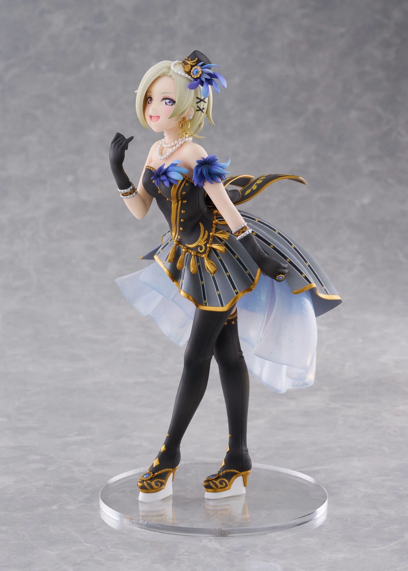 Mia Taylor Love Live! Nijigasaki High School Idol Club Plum Pmoa - Image 3